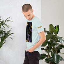 Charger l'image dans la galerie, T-shirt Hommes "BLACK MAMBA FOREVER" - IMPERIAL 125 R'B