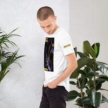 Charger l'image dans la galerie, T-shirt Hommes "BLACK MAMBA FOREVER" - IMPERIAL 125 R'B