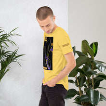 Charger l'image dans la galerie, T-shirt Hommes "BLACK MAMBA FOREVER" - IMPERIAL 125 R'B