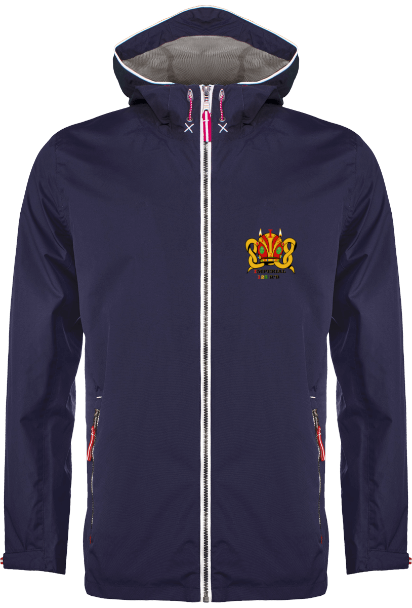 Imperméable Homme IMPERIAL 125 R'B
