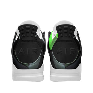 Unisex Sneakers MK IMPERIAL 125 R'B VERT NOIR