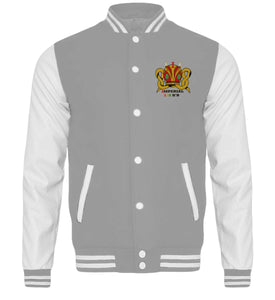 Heather Grey-White-6750
