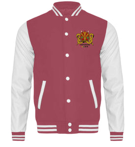 Hot Pink-White-6755
