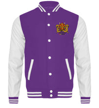 Charger l&#39;image dans la galerie, Purple-White-6752
