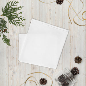 Cache cou Blanc - IMPERIAL 125 R'B
