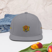Charger l&#39;image dans la galerie, Casquette Snapback - IMPERIAL 125 R&#39;B
