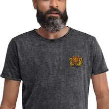 Charger l&#39;image dans la galerie, T-Shirt Denim Homme - IMPERIAL 125 R&#39;B
