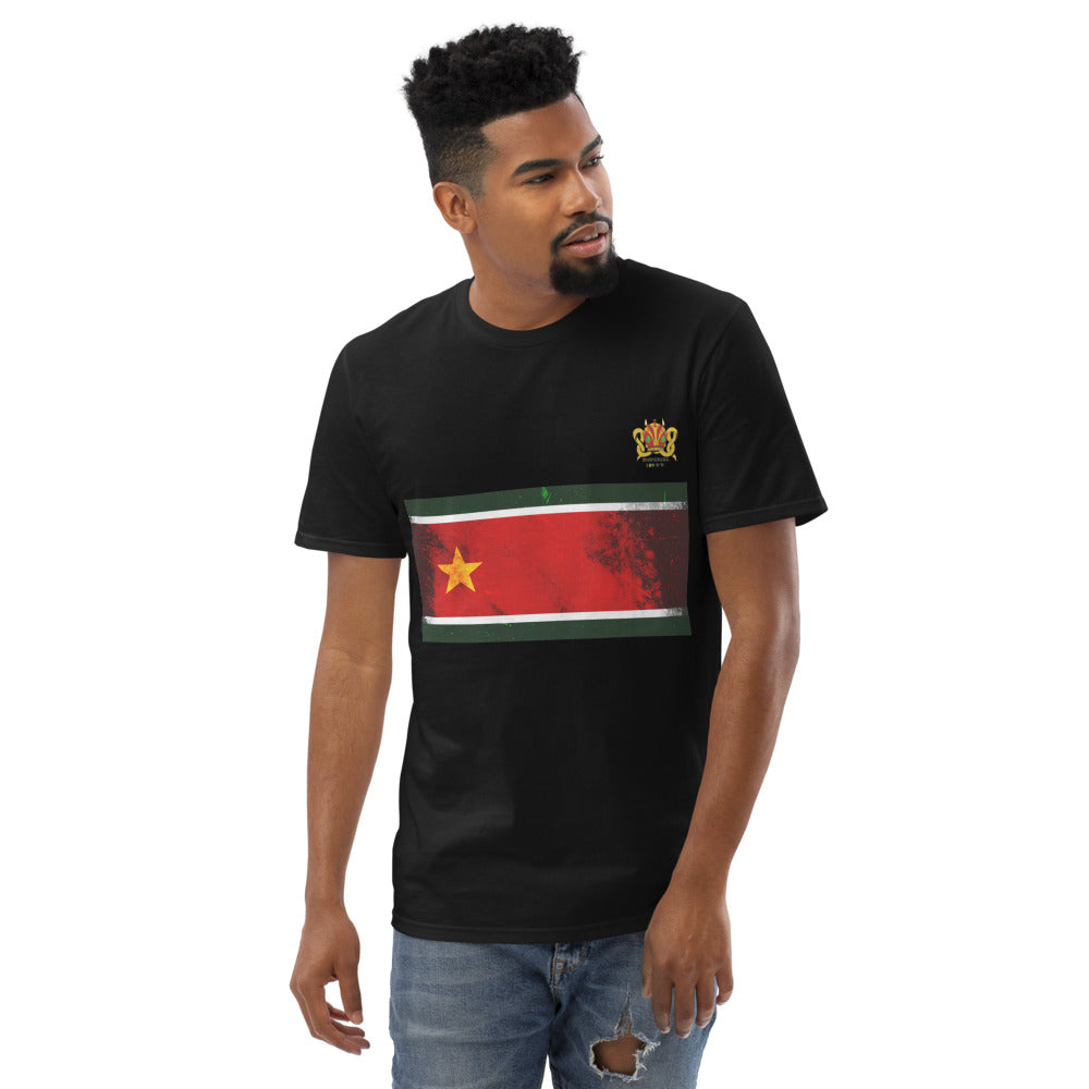 T-shirt à Manches Courtes Homme 