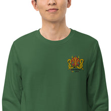Charger l&#39;image dans la galerie, Sweat Homme Classic IMPERIAL 125 R&#39;B
