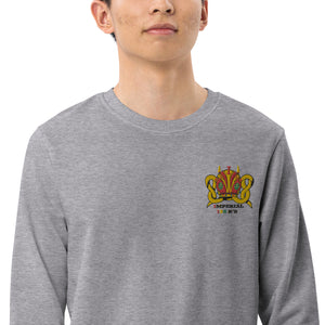 Sweat Homme Classic IMPERIAL 125 R'B