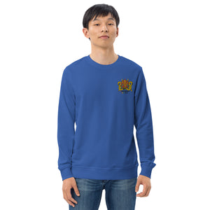 Sweat Homme Classic IMPERIAL 125 R'B