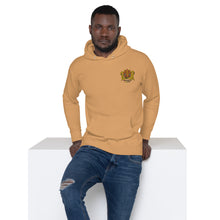 Charger l&#39;image dans la galerie, Sweat à capuche Homme Classic IMPERIAL 125 R&#39;B
