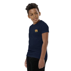 T-shirt à Manches Courtes Adolescent - IMPERIAL 125 R'B